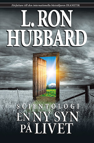 Scientologi: En ny syn på livet
