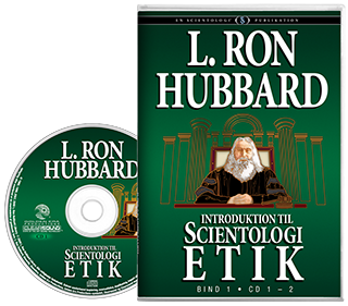 Introduktion til Scientology etik