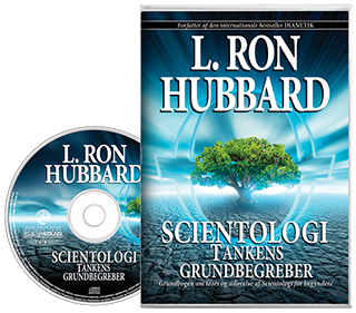 Scientology: Tankens grundbegreber