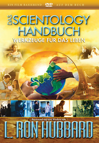 Das Scientology Handbuch: Werkzeuge für das Leben
