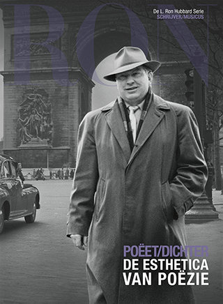 Poëet/Dichter: De Esthetica van Poëzie