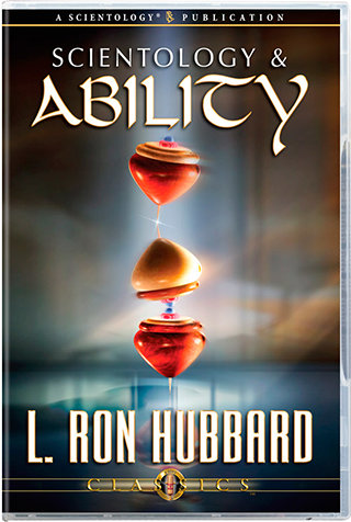 Scientology & Ability