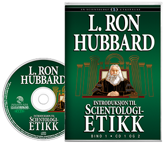 Introduksjon til Scientologi-etikk