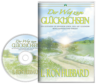 Der Weg zum Glücklichsein