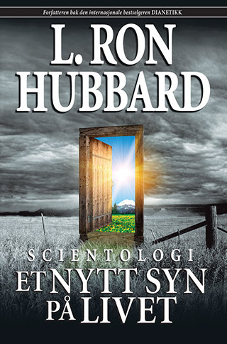 Scientologi: Et nytt syn på livet