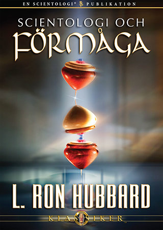 Scientologi och förmåga