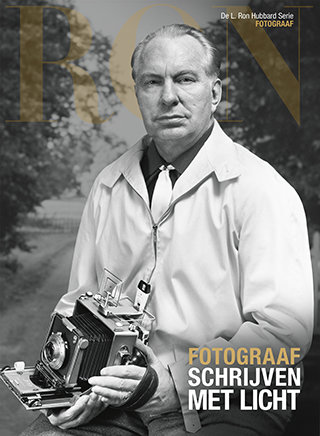 Fotograaf: Schrijven met Licht