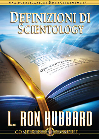 Definizioni di Scientology