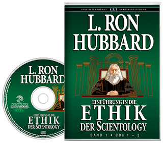 Einführung in die Ethik der Scientology