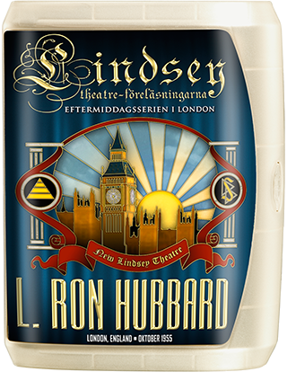 Lindsey Theater-föreläsningarna: Eftermiddagsserien i London