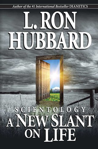 Scientology: A New Slant on Life