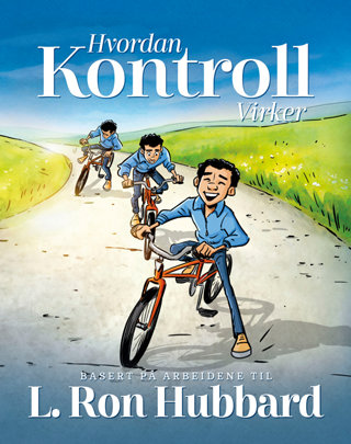 Hvordan Kontroll Virker