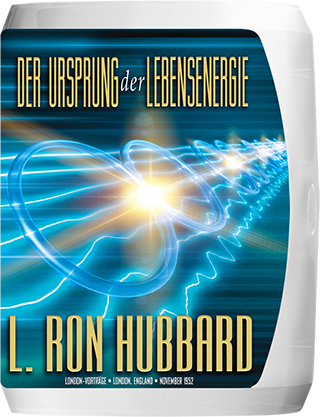 Der Ursprung der Lebensenergie