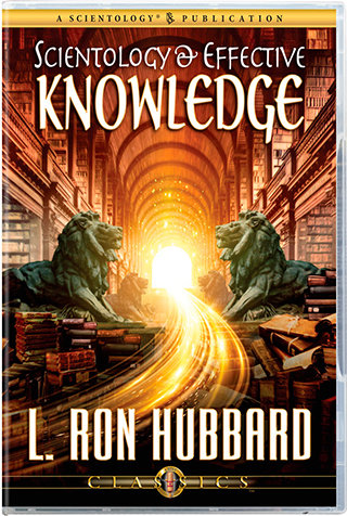 Scientology & Effective Knowledge