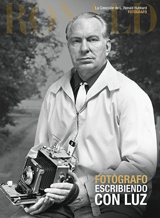 Fotógrafo: Escribiendo con Luz