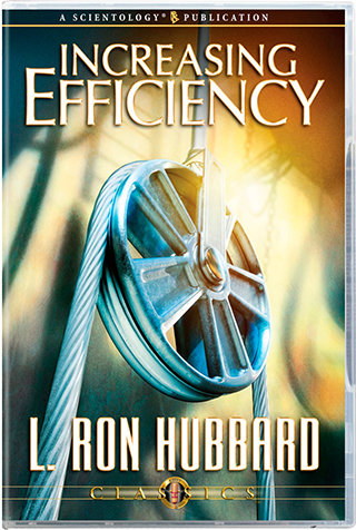 Increasing Efficiency