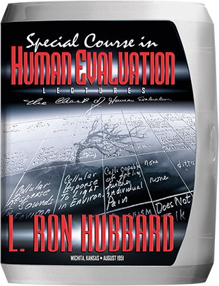 Special Course in Human Evaluation