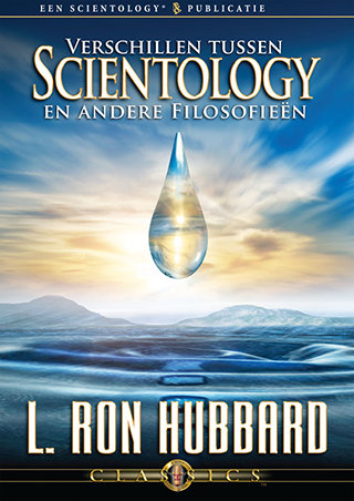 Verschillen tussen Scientology en andere Filosofieën