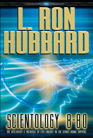 Scientology 8-80