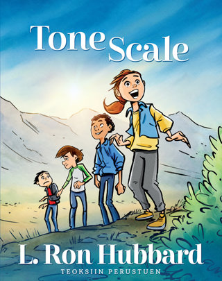 Tone Scale