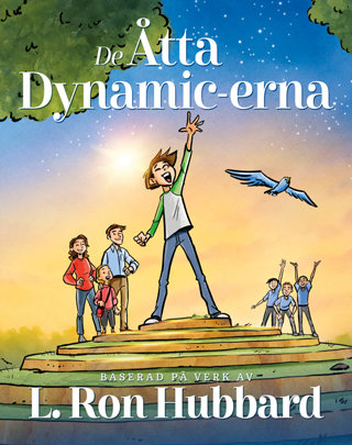 De Åtta Dynamic‑erna