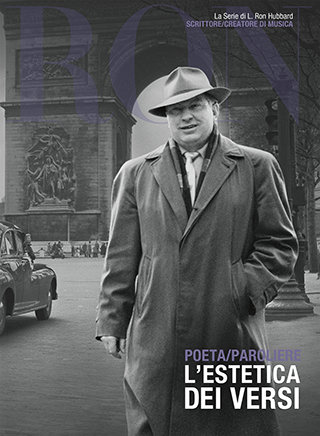 Poeta/Paroliere: L’Estetica dei Versi