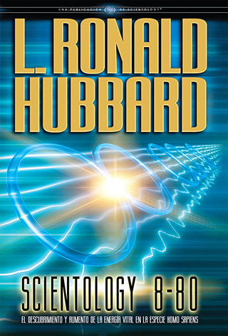Scientology 8-80