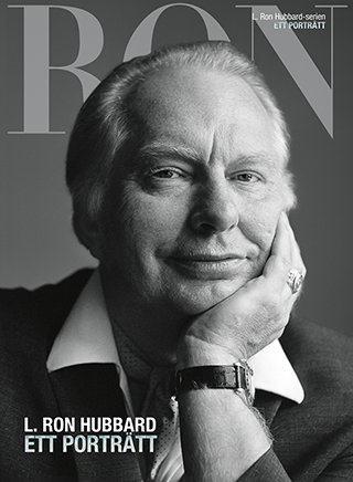 L. Ron Hubbard: Ett porträtt