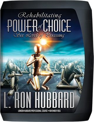 Rehabilitating Power of Choice