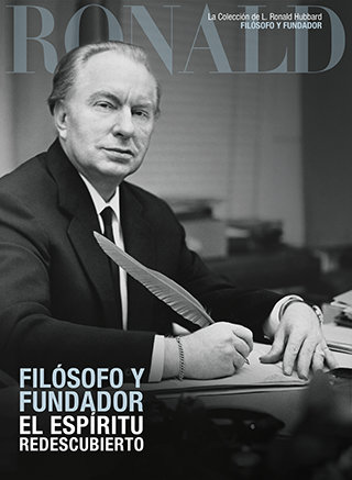 Filósofo y Fundador: El Espíritu Redescubierto