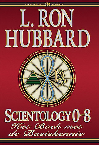 Scientology 0-8: Het boek met de Basiskennis