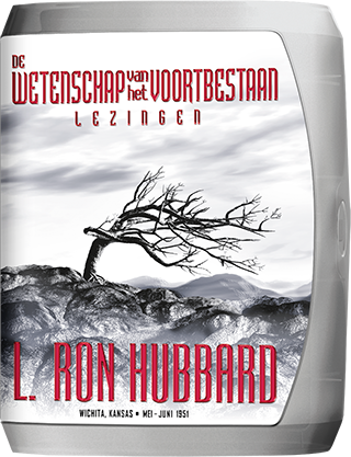De Wetenschap van het Voortbestaan Lezingen