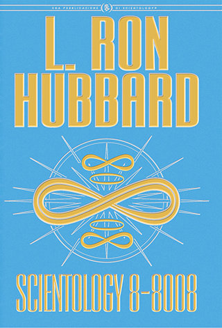 Scientology 8-8008