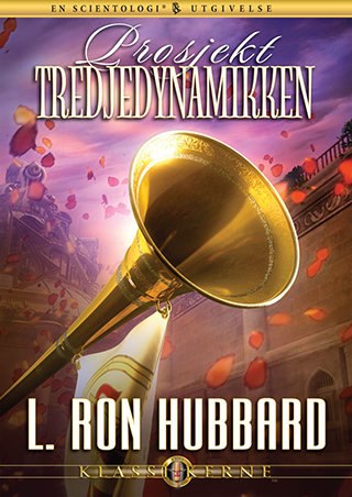 Prosjekt tredjedynamikken