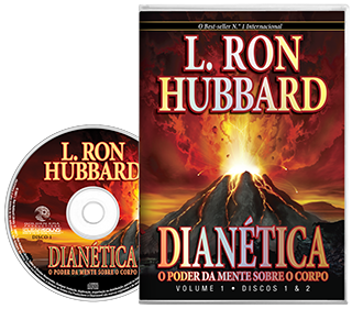 Dianética: O Poder da Mente sobre o Corpo