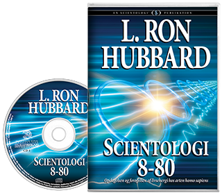 Scientology 8-80