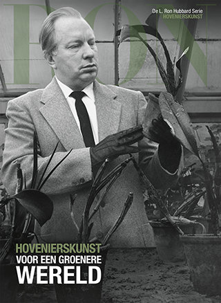 Hovenierskunst: Voor een Groenere Wereld