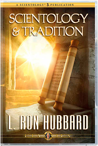 Scientology & Tradition