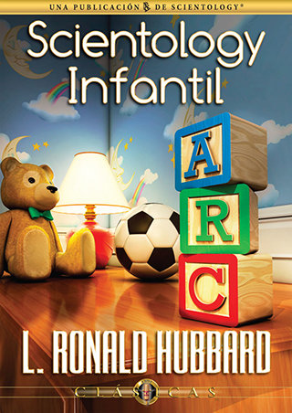Scientology Infantil