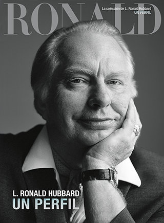 L. Ronald Hubbard: Un Perfil