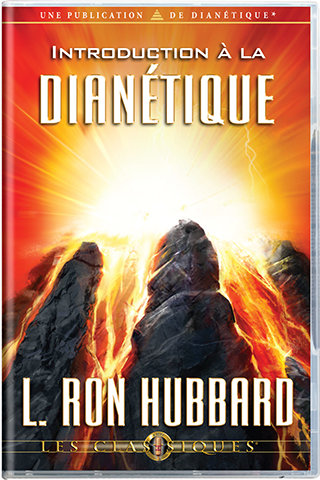 Introduction à la Dianétique