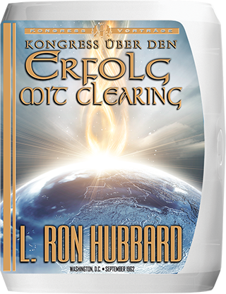 Kongress über den Erfolg mit Clearing