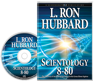 Scientology 8-80