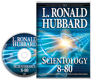 Scientology 8-80