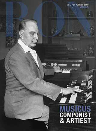 Musicus: Componist & Artiest