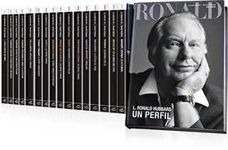La Colección de L. Ronald Hubbard, La Enciclopedia Biográfica Completa