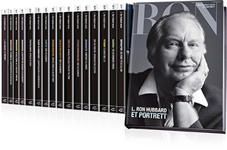 L. Ron Hubbard-serien: Det fullstendige biografiske leksikon