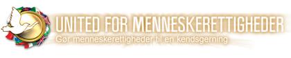 United for Menneskerettigheder