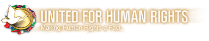 United for Human Rights