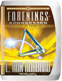 Foreningskongressen, CD
